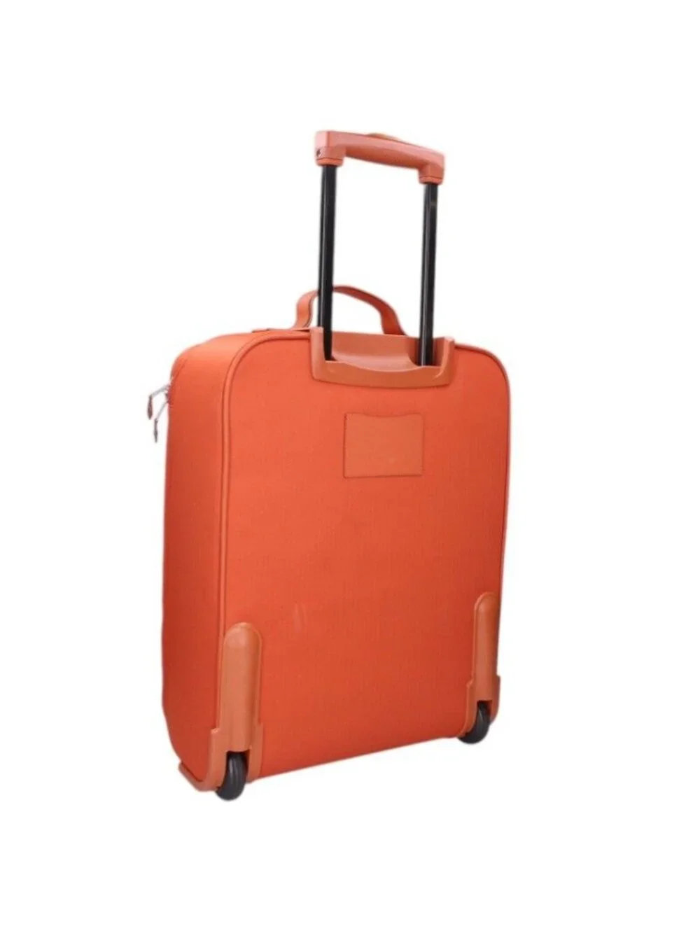 Hermes Acapulco Carry-On Case Travel Luggage